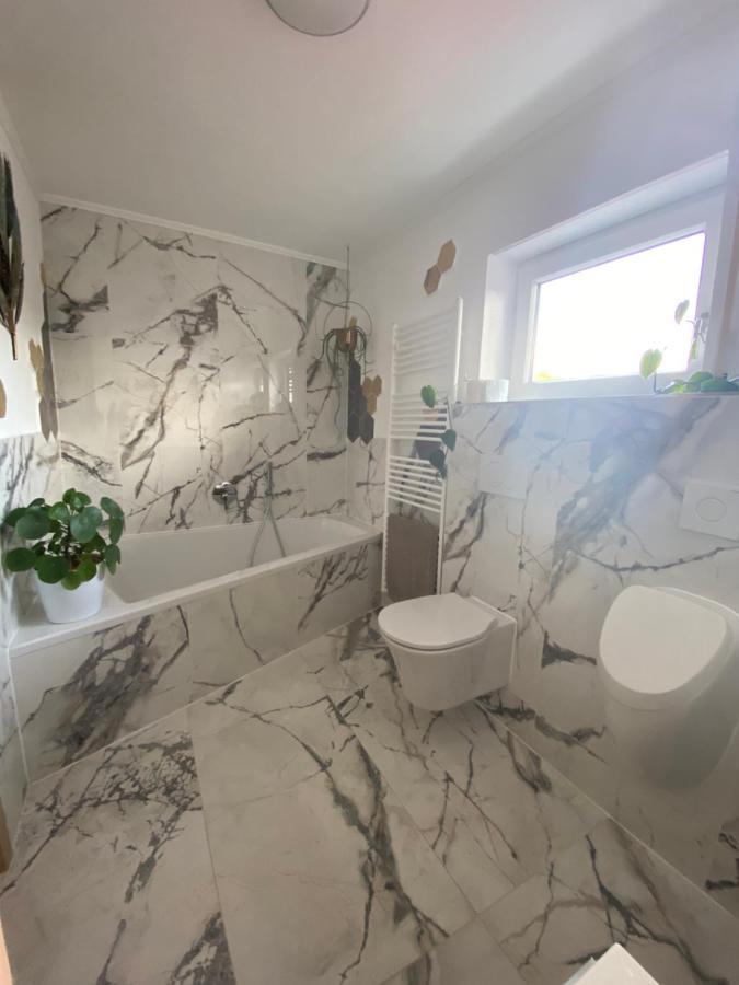 Вилла Ferienhaus Alpenblick Auf'M Vorderberg Лойткирх-им-Алльгой Экстерьер фото